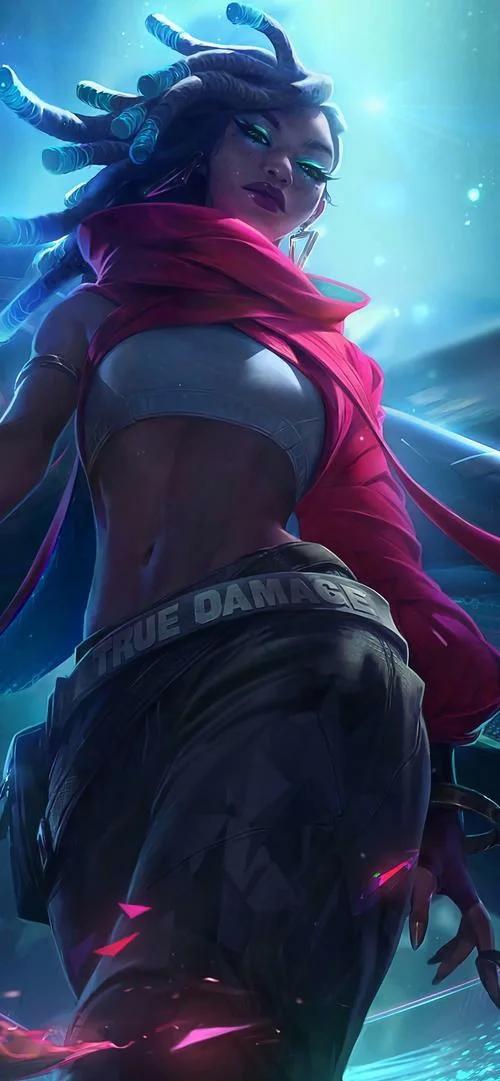 em
