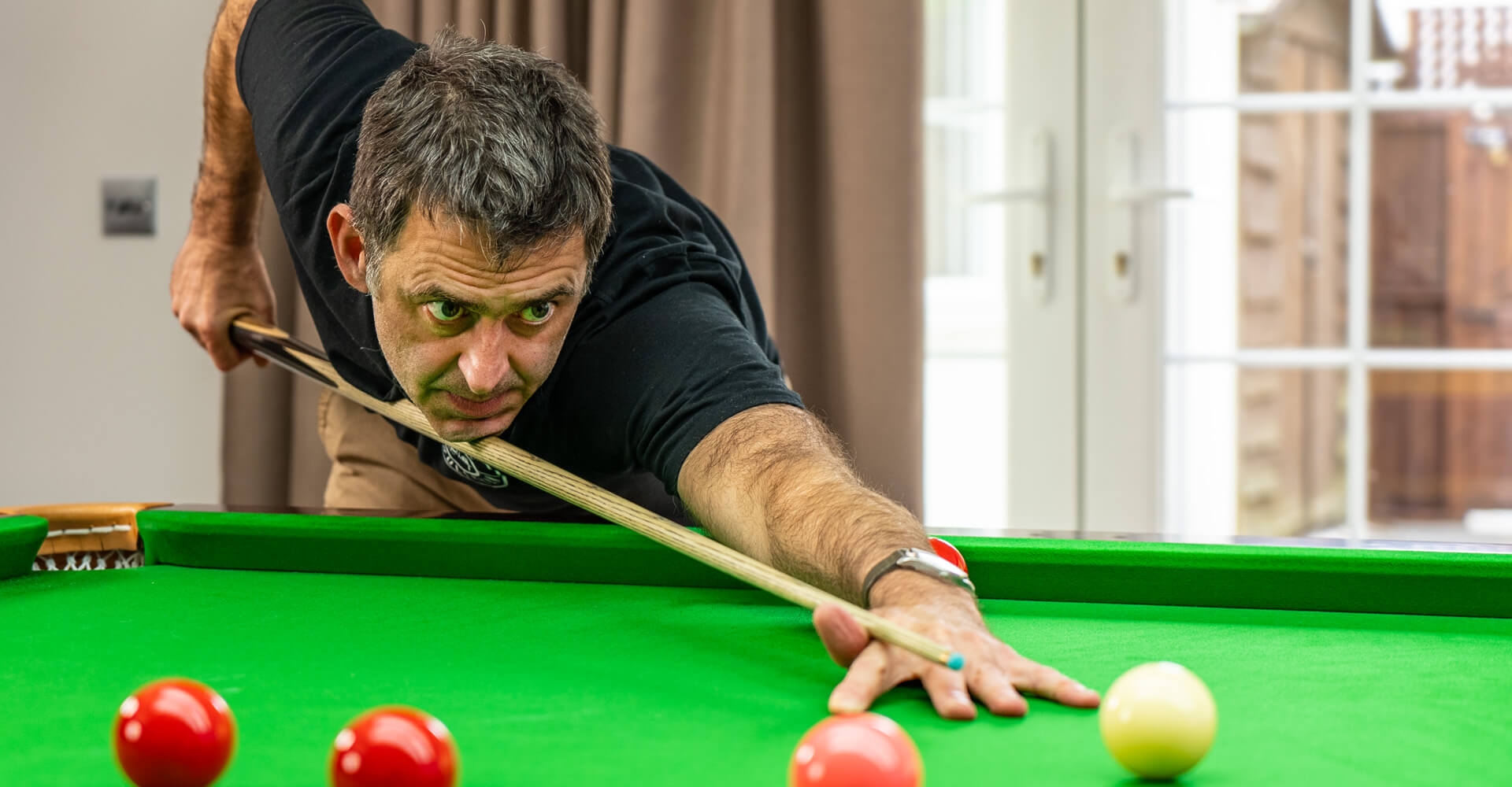 在总决赛的 在总决赛的