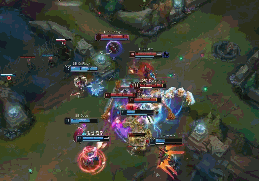 进攻和精准 进攻和精准