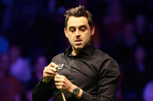 对手场地内 对手场地内