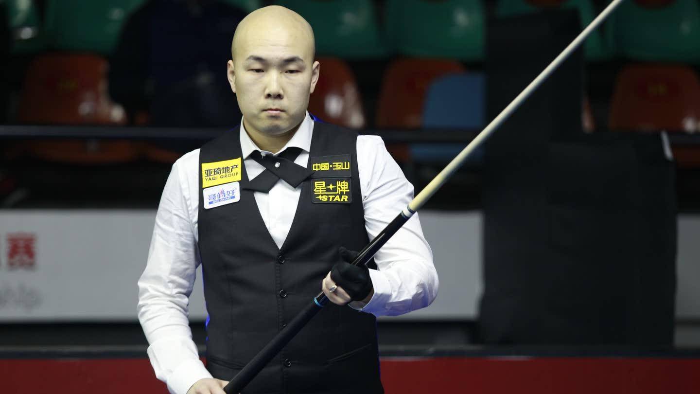 一个为体育 一个为体育