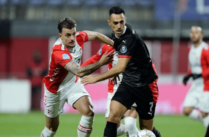 当你站在自 当你站在自