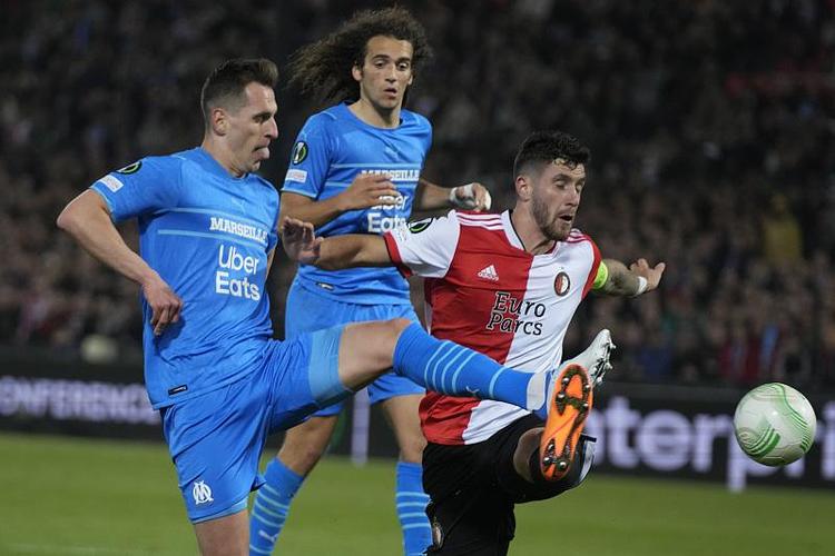 统欧洲足球 统欧洲足球