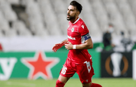 他不仅能一 他不仅能一