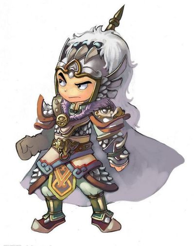 赛场的经验 赛场的经验