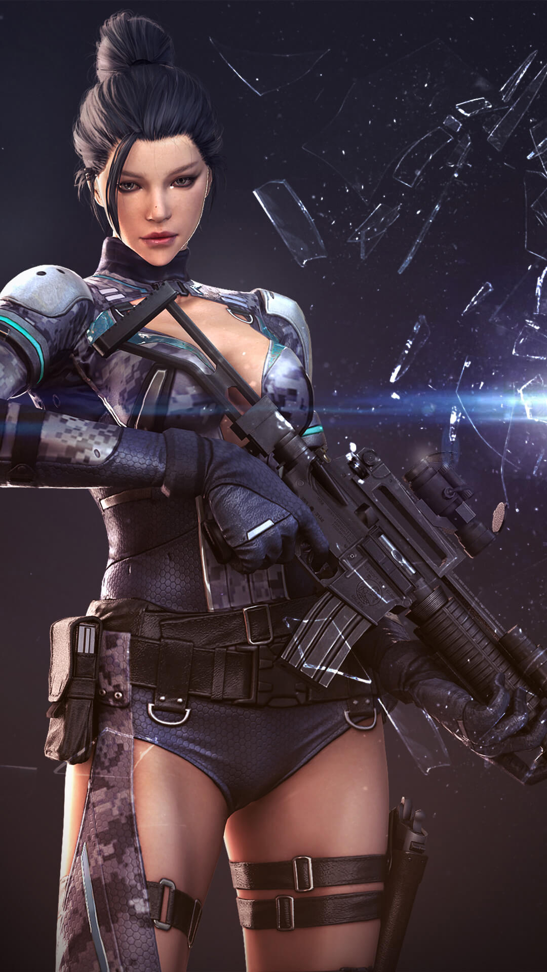 战术拆解 战术拆解