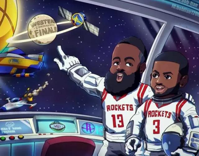 一人完成 一人完成